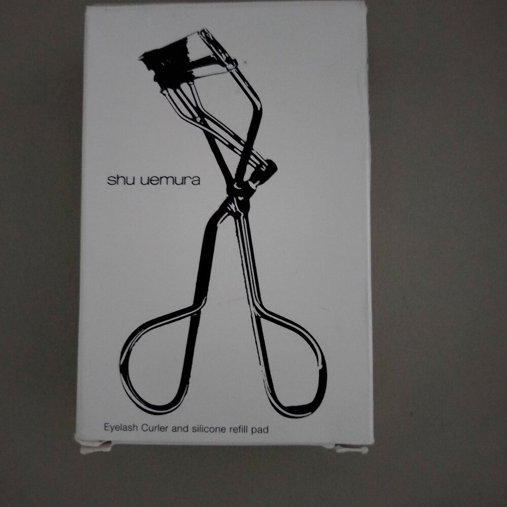 Shu Uemura Eyelash Curler